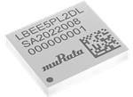 Murata module multiprotocole LBEE5PL2DL