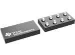 Texas Instruments Moniteur de courant numérique 12 bits INA234