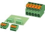 Phoenix Contact Connecteurs LPC 16