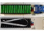 STMicroelectronics Support de batterie AEK-POW-BMMS