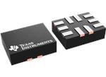 Texas Instruments Commutateur multiplexeur/démultiplexeur TMUXHS221LV