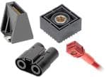 Molex Solutions haute tension à courant élevé