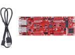 Texas Instruments Kit de développement LAUNCHXL-F28P65X LaunchPad™