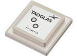 Taoglas HP5410A GNSS Dual Feed Stacked Patch Antenna