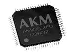 Asahi Kasei Microdevices CNA premium stéréo 135 dB AK4499EXEQ