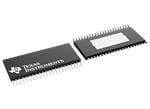 Texas Instruments Pilote de moteur pas-à-pas à pont en H DRV8462