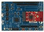 Infineon Technologies Kit d'évaluation AIROC™ CYW920835M2EVB-01