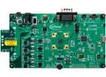 Infineon Technologies Kit d'évaluation CYHVPA-128K-32-001 