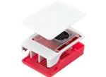 Raspberry Pi 5 boîtiers