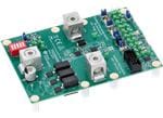 Texas Instruments Module d'évaluation TPS25990EVM