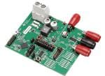 Texas Instruments Module d'évaluation du pilote DRV8145P-Q1EVM