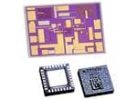 MMIC Amplifiers (MMA)