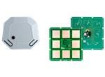 u-blox Kit d'exploration BLUETOOTH® XPLR-AOA-3