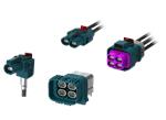 Amphenol Commercial Système de connecteur Multi-Gigabit auto Ve-NET™