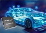 Renesas Electronics Produits automobiles