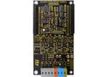 STMicroelectronics Carte d’extension d'E/S numériques STEVAL-FSM01M1