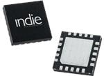 iND83215 Three-Way RGB LED Driver IC