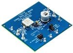 Analog Devices Inc. Carte d'évaluation de pilote LED EVAL-LT8374-AZ