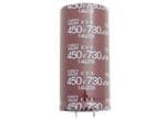 Chemi-Con KVA Large Capacitance Capacitors