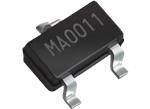 Allegro MicroSystems CT8111 Unipolar TMR Digital Latches