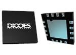 Diodes Incorporated Convertisseurs Buck CC-CC synchrones AP66200Q/300Q