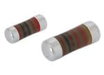 Vishay / Beyschlag Résistances MELF à couche de carbone CMA 0204