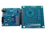 Renesas Electronics Système d'évaluation de toucher capacitif RL78/G22