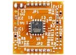 NXP Semiconductors Cartes d'évaluation BRKTSTBAP