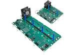 Wolfspeed Plateformes d'évaluation modulaires SpeedVal™ Kit