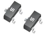 Taiwan Semiconductor MMBT3906 PNP Bipolar Transistor