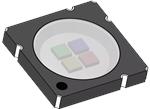ams OSRAM LED à haute puissance ENGIN LuxiGen® LZ4-01MNCA/MWCA