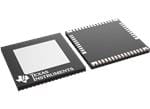 Texas Instruments FET GaN avec pilote intégré LMG3526R030
