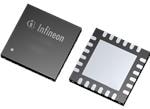 Infineon Technologies Contrôleurs USB CY7C65210/A et CY7C65217/a