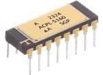 Broadcom Optocoupleurs ACPL-5160 et ACPL-5161 à commande de grille 2,5 A
