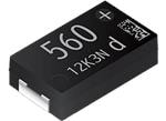 Panasonic Electronic Components Condensateurs polymère organique en aluminium EEF-TZ