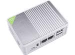 Mini-routeur CM4 102032 basé sur Raspberry Pi reRouter