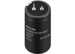 EPCOS / TDK Condensateurs enfichables ultra-compacts B43659