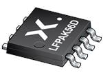 Nexperia MOSFET à canal N PSMN1R9 et PSMN2R3