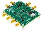 Analog Devices Inc. Carte d’évaluation PGTIA EVAL-ADA4351-2EBZ