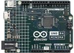 Arduino Cartes UNO REV 4