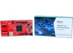 Infineon Technologies Kit d’évaluation T2G Traveo™ KIT_T2G-B-H_LITE