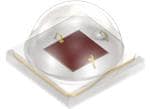 ams OSRAM LED rouge vif GH CSSRM6.24 carrées OSLON®