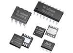 Infineon Technologies Pilotes côté haut et bas
