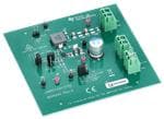 Texas Instruments Module d'évaluation de convertisseur LMR51450EVM