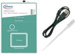 Infineon Technologies Kit d'évaluation CY8CKIT-040T