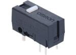 Commutateur basique ultra-subminiature D2FP