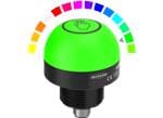 Banner Engineering K50 & K50 Pro 50mm Illuminated Touch Buttons