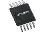 onsemi Amplificateurs de détection de courant bidirectionnels NCV21671
