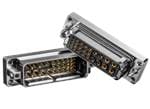Connecteurs d'alimentation et de signal robustes SP Max