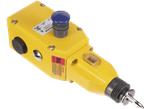 Omron Industrial Automation Interrupteurs à câble en acier inoxydable ER6022-SS 